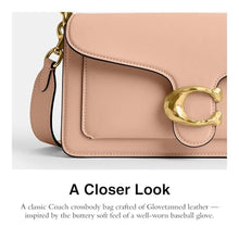 Load image into Gallery viewer, Coach Tabby Shoulder Bag 26_15