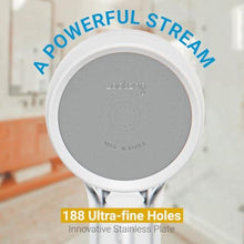 Load image into Gallery viewer, COOLANG One Shower Head - CEC-certified, High-Pressure, Low Flow, Water Purification, Dual Filtrations *Note:Hose and bracket not included. Purchase separately!, CoolangOne_6952