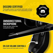 Load image into Gallery viewer, Corsair Void RGB Elite USB Premium Gaming Headset with 7.1 Surround Sound, Carbon_227