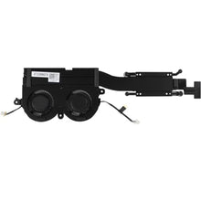 Load image into Gallery viewer, CPU Cooling Fan with Heatsink Replacement for Dell XPS 13 9305 0V7PMV_440