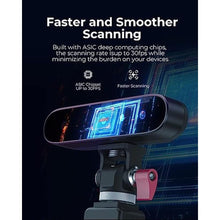 Load image into Gallery viewer, Creality CR-Scan Ferret 3D Scanner for 3D Printing Handheld Scanner 30 FPS Scanning Speed 0.1mm Accuracy Full Color for Android Phone PC Win 10/11_53