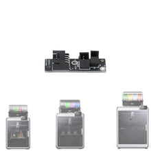 Load image into Gallery viewer, Creality K2/K2 Pro/K2 Plus Hotend Adapter Board Original Replacement Part for 3D Printer (37121.6mm)_1