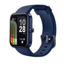 Load image into Gallery viewer, Cubitt CT2Pro Series 3 Smart Watch with 1.69" Touch Screen, Fitness Tracker with Alexa Built-in, Bluetooth Calling, Blood Oxygen, Heart Rate, Stress and Sleep Monitor, Waterproof, Step Counter_2379