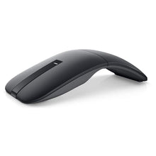 Load image into Gallery viewer, Dell Bluetooth Travel Mouse MS700, 4000 DPI, 2 Buttons, Black_1
