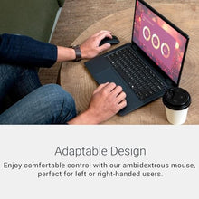 Load image into Gallery viewer, Dell Bluetooth Travel Mouse MS700, 4000 DPI, 2 Buttons, Black_363