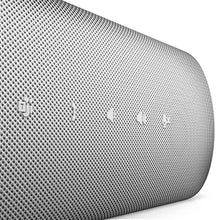 Load image into Gallery viewer, Dell Speakerphone SP3022, Microsoft Teams Certified, Zoom Certified, Silver_112