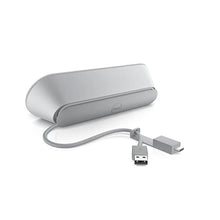 Load image into Gallery viewer, Dell Speakerphone SP3022, Microsoft Teams Certified, Zoom Certified, Silver_113