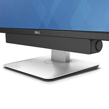 Load image into Gallery viewer, Dell Stereo SoundBar- AC511M, black_1