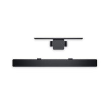 Load image into Gallery viewer, Dell Stereo SoundBar- AC511M, black_311