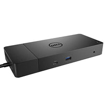 Load image into Gallery viewer, Dell WD19 180W Docking Station (130W Power Delivery) USB-C, HDMI, Dual DisplayPort, Black (KXFHC 0KXFHC 210-ARIQ)_1
