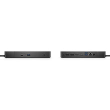 Load image into Gallery viewer, Dell WD19 180W Docking Station (130W Power Delivery) USB-C, HDMI, Dual DisplayPort, Black (KXFHC 0KXFHC 210-ARIQ)_233