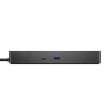 Load image into Gallery viewer, Dell WD19S 180W Docking Station (130W Power Delivery) USB-C, HDMI, Dual DisplayPort, Black_507