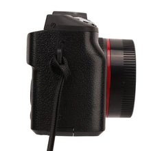 Load image into Gallery viewer, Digital Camera, 16MP HD Smart Camera with 1080P Video 16x Zoom 2.4 Inch Screen for Travel Photography, black_1430