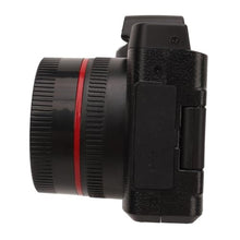 Load image into Gallery viewer, Digital Camera, 16MP HD Smart Camera with 1080P Video 16x Zoom 2.4 Inch Screen for Travel Photography, black_1431
