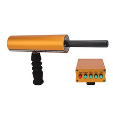 Load image into Gallery viewer, Diydeg Metal Detector, Handheld Intelligent Gold Silver Metal Detector with 14m Depth, 800m Long Range, High Sensitivity Rechargeable Gold Detector for Gold Silver Copper Precious Stones_1