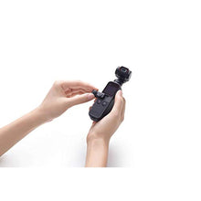 Load image into Gallery viewer, DJI Original Pocket 2 Mini Control Stick with Luckybird USB Reader_1115