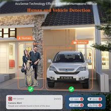 Load image into Gallery viewer, DS-2CD3387G2P-LSU/SL 8MP 4K HIKVIS0N_Panoramic PoE IP Camera_870