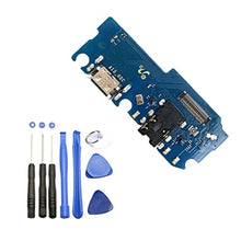 Load image into Gallery viewer, Eaglewireless USB Charger Charging Port Flex Cable Board Dock Connector Replacement for Samsung Galaxy A12 2020 SM-A125U A125F/DS_1
