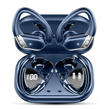 Load image into Gallery viewer, Ear buds Wireless Earbuds, Bluetooth 5.4 headphones Sport 2025 Noise Cancelling, Running Headphones 50 Hrs, Over Ear Earbuds with Ear Hooks, Bluetooth Earphones with Mic/IP7 Waterproof for Android iOS_1