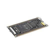 Load image into Gallery viewer, EC Buying STM32H743IIT6 Learning Board STM32 Development Board 2M Flash 1M SRAM STM32H743 Core Board System Board_505