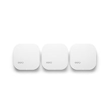 Load image into Gallery viewer, eero Home WiFi System (Pack of 3) - 1st generation, 2016, white_1