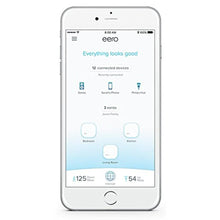 Load image into Gallery viewer, eero Home WiFi System (Pack of 3) - 1st generation, 2016, white_1231