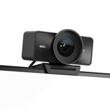 Load image into Gallery viewer, Elgato Facecam 4K, 4K60 Studio Webcam, DSLR-Like Control, Black_1
