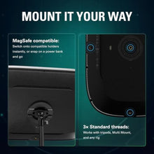 Load image into Gallery viewer, Elgato Key Light Air MK.2, 15" Edge-Lit LED Panel_201
