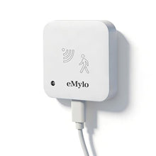 Load image into Gallery viewer, eMylo WiFi Presence Sensor 1 Pack 24GHz mmWave Radar with Lux Light Sensor, white_1