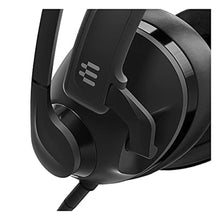 Load image into Gallery viewer, EPOS H3 Closed Acoustic Gaming Headset with Noise-Cancelling Microphone - Plug & Play Audio - Around The Ear - Adjustable, Ergonomic - for PC, Mac, PS4, PS5, Switch, Xbox - Onyx Black_5876