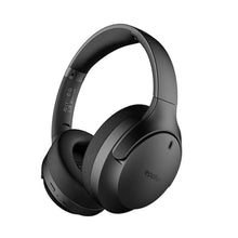 Load image into Gallery viewer, eppfun LE Audio Auracast Bluetooth 6.0 Headphones, Over Ear Headset with Mic, Aptx Lossless/AD/HD Audio Codec Low Latency for TV Gaming Headphones,Aux/Audio Sharing., Black_1
