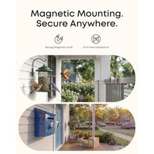 Load image into Gallery viewer, eufy Security eufyCam C35 4-Cam Kit, Wireless Indoor/Outdoor Camera, Magnetic Mount, Color Night Vision, Local Storage, No Monthly Fee, Built-in 8GB, IP67, Facial Recognition, Solar Panel Compatible_67