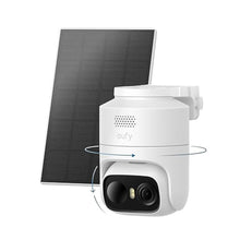 Load image into Gallery viewer, eufy Security eufyCam C37, Solar Cameras Wireless Outdoor,2K Resolution, White_1