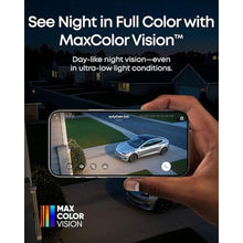 Load image into Gallery viewer, eufy Security eufyCam E40 4-Cam Kit, Solar Security Camera, 2K MaxColor Night Vision with Integrated Solar Panel, Built-in 16GB Local Storage, No Monthly Fee, Easy Set-up, IP66_27