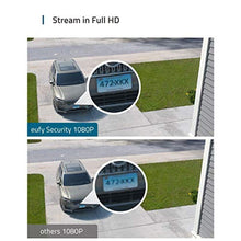 Load image into Gallery viewer, eufy Security Floodlight Camera, 1080p, No Monthly Fees, 2500 Lumens, Weatherproof, Built-in AI, 2021, Non-Stop Power (Existing Outdoor Wiring and Weatherproof Junction Box Required), White_2592