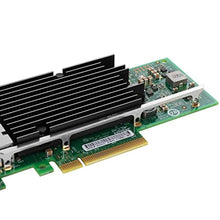 Load image into Gallery viewer, Euqvos PCIe Ethernet Network Card for Intel X520-DA1 82599ES Chipset PCIe 2.0 x8 10Gb Single Port SFP+ LAN Card Support Windows Server/Windows/Linux/VMware/ESX, Silvery_1991