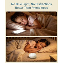 Load image into Gallery viewer, FamiBaby Baby White Noise Machine with Night Light, Portable Sound Machine_209