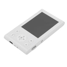 Load image into Gallery viewer, FAUOSWUK 72MP 5K Digital Camera Camera with 16X Zoom 2.8 Inch Screen Autofocus Flash for Photography Travel Teens Beginners (Silver)_219