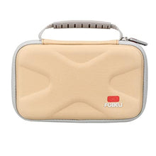 Load image into Gallery viewer, FBLFOBELI EVA Hard Storage Carrying Case for KODAK Luma 150 Ultra Mini Pocket Pico Projector (Khaki), lightyellow_8516