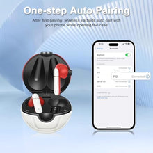 Load image into Gallery viewer, FEFURS Wireless Earbuds for Kids,Comfortable Wireless Earphones Fit Ergonomic Design Ball Shape Ear Buds with Mic for Android iOS Cell Phone Computer Laptop_15