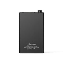 Load image into Gallery viewer, FiiO JadeAudio Q11 DAC Headphone Amplifier DSD256 PCM 32bit/384bit for Smartphones/PC 3.5mm 4.4mm Outputs, Black_526