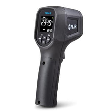 Load image into Gallery viewer, FLIR TG54-2 Infrared Spot Thermometer with Digital Readout: for Non-Contact Temperature Measurements up to 1,562 Degrees F, Black_1