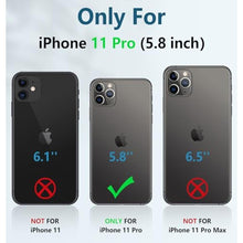 Load image into Gallery viewer, FNTCASE for Samsung Galaxy S24-Ultra Case: Rugged Protective S24 Ultra 5G Mobile Phone Cover with Kickstand & Slide | TPU Shockproof Textured Bumper Military Grade Drop Protection, 6.8 Inch Black_7633