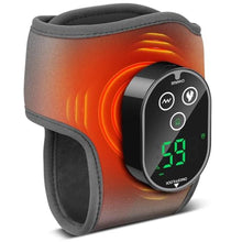 Load image into Gallery viewer, Foot Massager for Neuropathy Plantar Fasciitis, Foot Renew Ankle Massager, Grey_607
