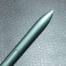 Load image into Gallery viewer, for Samsung Galaxy Tab S7 FE SM-T730 SM-T733 T736 S Pen Mystic Green, MysticGreen_7651