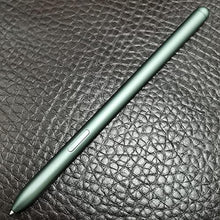 Load image into Gallery viewer, for Samsung Galaxy Tab S7 FE SM-T730 SM-T733 T736 S Pen Mystic Green, MysticGreen_7652