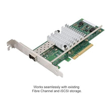 Load image into Gallery viewer, for X520-DA1 Network Card 82599EN PCI-E 10G SFP Fiber Network Card Ethernet Single-Port SFP Fiber Network Card_8040