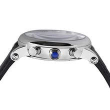 Load image into Gallery viewer, FORSINING Men's Luxury Brand Day Calendar Automatic Stainless Steel Case Leather Strap Wrist Watch FSG9407M3S2_8154