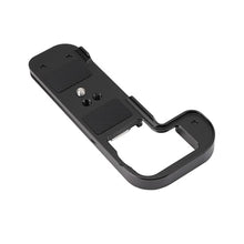 Load image into Gallery viewer, Fotga P1100 Camera Tripod Mount Quick Release Plate for Nikon Coolpix P1100 P1000 Digital Camera,Arca Swiss Base with 1/4"-20 3/8"-16 Holes,Anti-Twist Design_636