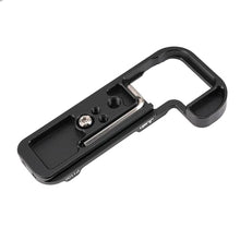 Load image into Gallery viewer, Fotga P1100 Camera Tripod Mount Quick Release Plate for Nikon Coolpix P1100 P1000 Digital Camera,Arca Swiss Base with 1/4"-20 3/8"-16 Holes,Anti-Twist Design_638